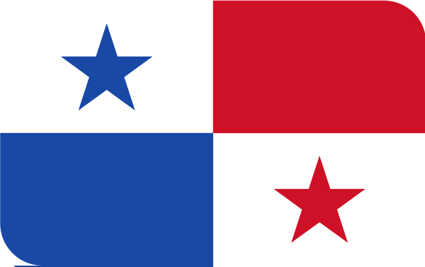 Bandera Panamá